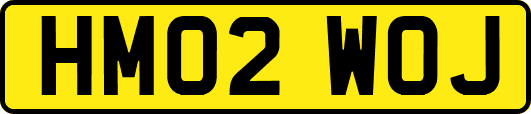 HM02WOJ