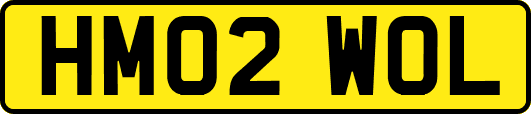 HM02WOL
