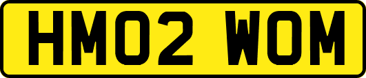 HM02WOM