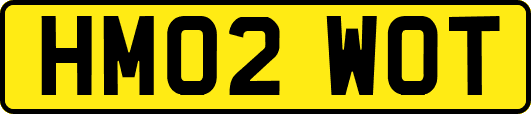 HM02WOT