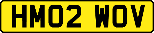 HM02WOV