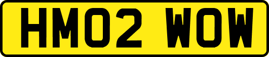 HM02WOW