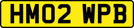 HM02WPB