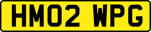HM02WPG