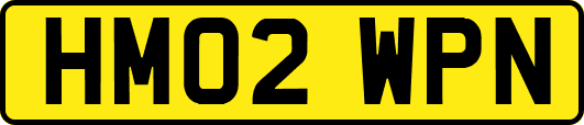 HM02WPN