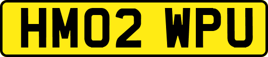 HM02WPU