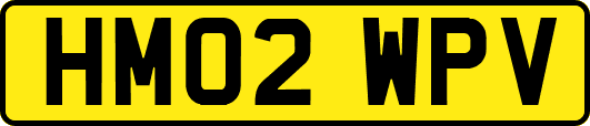 HM02WPV