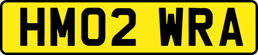 HM02WRA