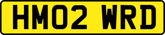 HM02WRD