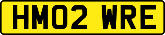 HM02WRE