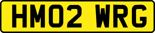 HM02WRG