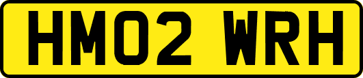 HM02WRH