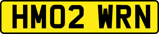 HM02WRN