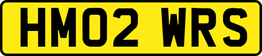 HM02WRS