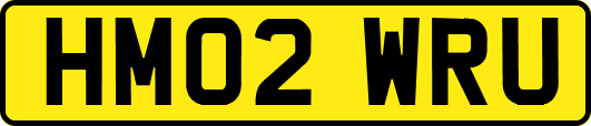 HM02WRU