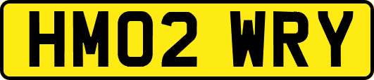 HM02WRY