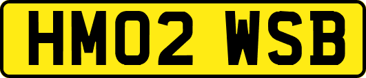 HM02WSB