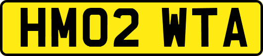HM02WTA