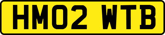 HM02WTB