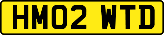 HM02WTD