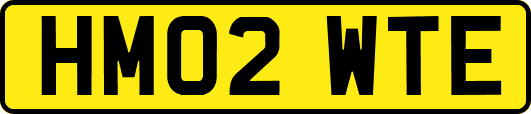 HM02WTE