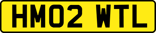 HM02WTL