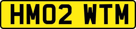 HM02WTM