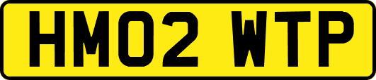 HM02WTP