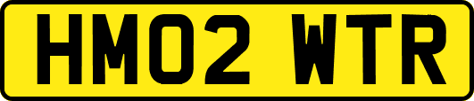 HM02WTR