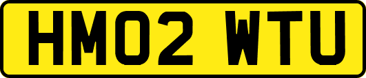 HM02WTU
