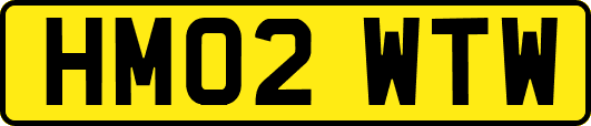 HM02WTW