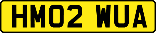 HM02WUA