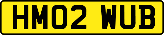 HM02WUB
