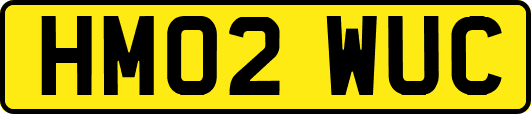 HM02WUC