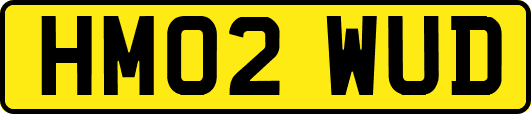 HM02WUD
