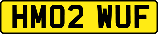 HM02WUF