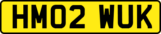 HM02WUK