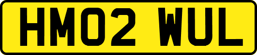 HM02WUL