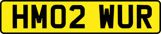 HM02WUR