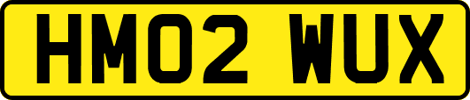 HM02WUX