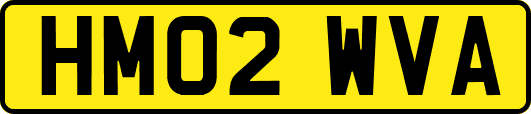 HM02WVA