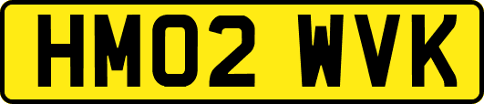HM02WVK