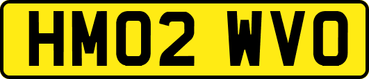 HM02WVO