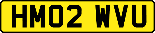 HM02WVU