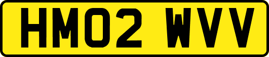 HM02WVV