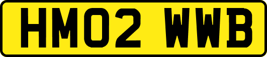 HM02WWB