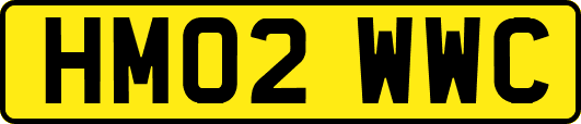 HM02WWC