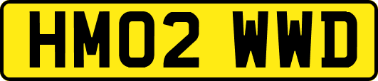 HM02WWD