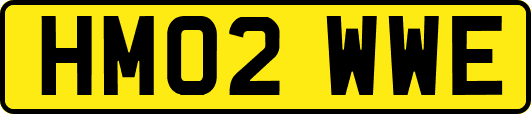 HM02WWE