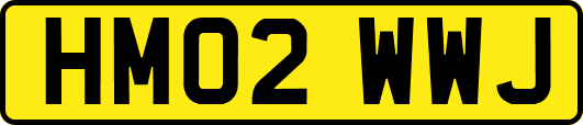 HM02WWJ